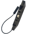 Miniatyrbilde 3 av 4: Bilstereo Bluetooth Kassett Aux Mottaker Adapter