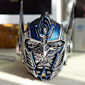 Miniatyrbild 3 av 3: Askkopp Asamblingsmodell Robot Snygg Heminredning