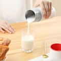 Pikkukuva 2 / 4: Kannettava Sähköinen Kettle Lämpökuppi Matkakattila