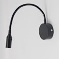 Miniatyrbillede 4 af 5: Mini Style LED Vægslamper Vægskænke Soveværelsesvæglampe