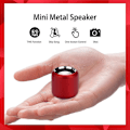 Miniatyrbilde 2 av 5: 2023 TWS Super-mini Bærbar Bluetooth-høyttaler Bass