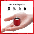 Pikkukuva 2 / 5: 2023 TWS Super-mini Kannettava Bluetooth-kaiutin Bass