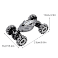 Miniatyrbild 4 av 4: Fjärrstyrd Stuntbil Rc Handgeststyrning Offroader 4wd Off-road Leksakspresent