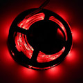 Pikkukuva 1 / 5: WS68 12 RGB 5050 SMD USB 5V LED Valkoinen Nauhavalot