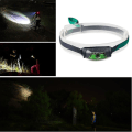 Miniatyrbilde 2 av 5: Skywolfeye XPE Lommelykt Oppladbar LED Hodelykt