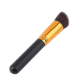 Miniatyrbilde 5 av 5: Vinklet Flat Top Koster for Ansiktsmakeup, Pudder, Foundation