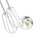 Miniatyrbillede 4 af 5: 4 stk. Håndmixer Turbo Piskere til W10490648 Khm2b Ap5644233 W10240913 Ap5644233 Ps4082859
