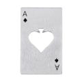 Miniatyrbillede 4 af 5: Spillekort Es Es Poker Bar Flaskeåbner