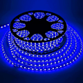 Miniatyrbilde 1 av 5: LED-lysstripe Utendørs Vanntett AC220V 4040 Høytidsdekor