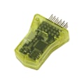 Miniatyrbillede 5 af 5: Bent Pin Mini Cc3d Combo Atom Nano Cc3d Flyvekontrol Til Fpv Qav 250 Fpv