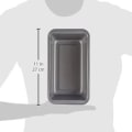 Miniatyrbillede 5 af 5: 2 stk. Bagning Non-stick Toast Brød Form Pundkage Form