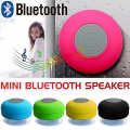 Miniatyrbillede 3 af 5: Bluetooth Højttaler Vandafvisende Trådløs Håndfri Højttalere