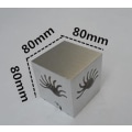 Miniatyrbilde 2 av 5: Moderne RGB LED Vegglampe 3W Dimbar Lys