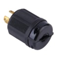 Miniatyrbilde 4 av 5: Utendørs strømlåsende Nema L14-30p Twist-Lock-plugg 30a 4w