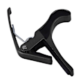 Miniatyrbillede 3 af 5: Metal Quick Change Tune Clamp til Guitar