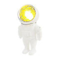 Miniatyrbilde 1 av 3: LED-lysstripe Mini Astronaut Solnedgang Lys Solen går aldri ned Projeksjonslys Atmosfærisk Lys