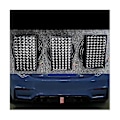 Pikkukuva 4 / 5: 72 LED-jarruvalo F1-mallin ohjausvalolle, LED-jarruvalot puskurin kanteen, ohjausvalo, universaali automalli A
