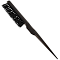 Pikkukuva 5 / 5: Premium Styling Comb Hiusten kampaus Teasing Slim Line Harja