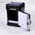 Miniatyrbilde 3 av 5: Pengesparebøsse Depositboks Intelligent Mini Safe Myntboks