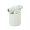 Miniatyrbillede 3 af 5: 3x 1/2 tommer flydende kugleventil automatisk flydeventil vandstandskontrolventil F/ vandtank vand