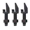 Miniatyrbilde 1 av 4: Pilspiss for høyre hånd, jakt, recurve bue, skyting