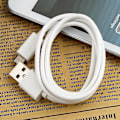 Pikkukuva 2 / 5: Micro USB 2.0 -uros A -kaapeli Android Kindle Fire 4:lle