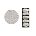 Miniatyrbild 2 av 5: I2C-splitter Utvidgningsmodul för Pixhawk APM-styrenhet
