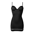 Miniatyrbillede 1 af 5: Kvindes Shapewear Slip Kjole Underkjole