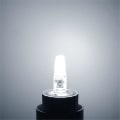 Pikkukuva 1 / 5: 10 kpl Led G4 Lamppu Ac/dc12-24v Cob Led Valo Halogen Silikonigel