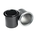 Miniatyrbild 4 av 5: Kaffedoseringskopp Sniffmugg Pulvermatare Kaffedistributör Kompatibel Med Kaffeknäpparkök Tillbehör