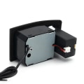 Miniatyrbillede 3 af 5: Ps 500 5-bånds Equalizer Digital Guitar Forforstærker Piezo Tuner Pickup Udskiftning