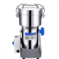 Miniatyrbillede 1 af 5: 800g Elektrisk Kaffe- og Krydderikværn - Bønner, Nødder, Krydderier, Korn