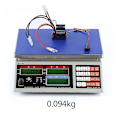 Miniatyrbild 4 av 5: 320A 7.2V-16V Borstad ESC för RC Bil Lastbil Båt