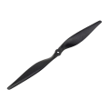 Miniatyrbillede 1 af 5: 13x6.5 Kulfiber Propeller CW/CCW til RC Quad
