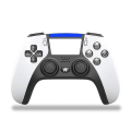 Pikkukuva 1 / 4: Bluetooth-peliohjain PS4 PS5 -tyyliin, värinä