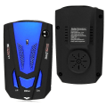 Miniatyrbillede 3 af 4: Bilspeed Radar Detektor 360 Grader V7 GPS Politi Sikker Stemmealarm