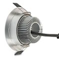 Miniatyrbillede 4 af 5: 10 stk. 3W 300Lm 3 LED Pærer Indbyggede LED Loftlamper