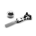 Miniatyrbilde 3 av 3: Urkasseåpner Nøkkel for Vanntette Klokker i Et Etui