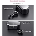 Miniatyrbillede 2 af 3: Sande Wireless Høretelefoner Bluetooth 5.0 Mini Bærbar Etui