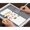 Miniatyrbilde 4 av 5: 8bitdo Zero Mini Bærbar Bluetooth Hvit Spillkontroll