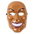 Miniatyrbillede 1 af 3: The Purge Maske Kvinde Ansigt Design Halloween Forklædning Unisex Voksne En Størrelse