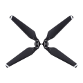 Miniatyrbilde 1 av 5: 1 par sammenleggbare hurtigutløserpropeller for DJI Mavic Pro