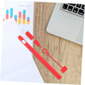 Miniatyrbilde 5 av 8: Beskyttelsesdeksel Blyant Hud Stylus Penn Etui Penn Etui Hud Erme Stylus Penn Beskyttere Stylus Deksel