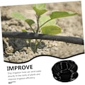 Miniatyrbillede 3 af 8: Vandingssystem til haven med vanddrypper til planter, mikro-vandingsudstyr