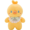 Miniatyrbillede 1 af 5: 1 stk. 26cm Sød Gris & Plysdukke Elskelig Fuld Stoppet Blød Dyr Plyslegetøj Kawaii yellow chicken