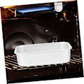 Miniatyrbild 5 av 8: Bakform i aluminiumlegering 2 st Toastformar Kreativ bakform