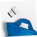 Miniatyrbild 5 av 8: 10-pack Varmvattenflasklock Läcksäkert Flaskstopp PP-material Lätt att använda för värmebevarande