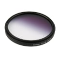 Miniatyrbilde 4 av 5: Universal 58mm Filter Circo Speilobjektiv Gradient UV