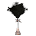 Miniatyrbillede 2 af 5: 50 stk. 15 cm Giftfri Design Strudsefjer DIY Bryllup