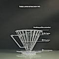 Miniatyrbild 4 av 5: Kaffedripparkanna V60 Hartsfunnel Droppkaffe Bärbar Maker Filterkopp Träställ Bryggning
